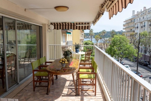 LE « LIBECIO » à Antibes