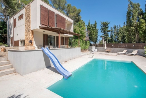 Villa « El Catllar » en Espagne
