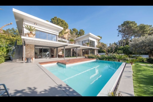 VILLA « Beach in Salou » en Espagne