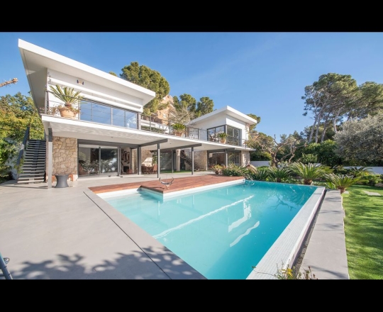 VILLA « Beach in Salou » en Espagne