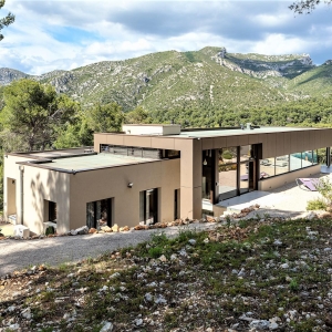 VILLA « KUBE » à Gémenos