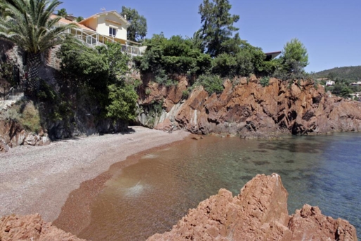 VILLA « LOU CADE » à Théoule-sur-Mer