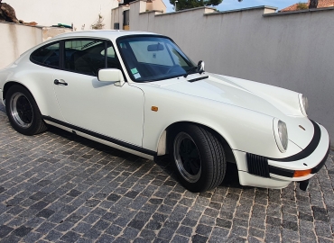 PORSCHE 911 SC COLLECTION