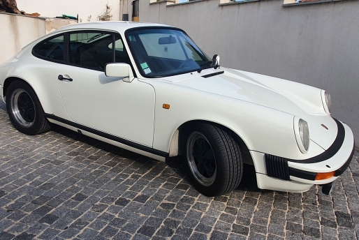 PORSCHE 911 SC COLLECTION