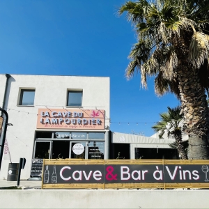 CAVE A VINS à Carry le Rouet