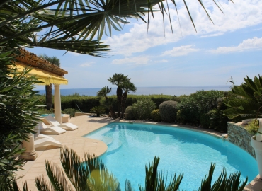 VILLA « STACY » à Carry le Rouet