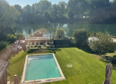 Maison à Carriere sur seine