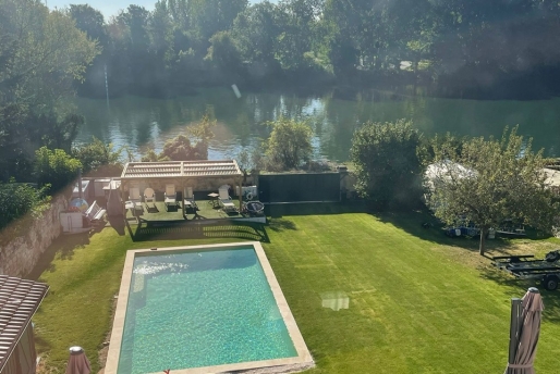 Maison à Carriere sur seine