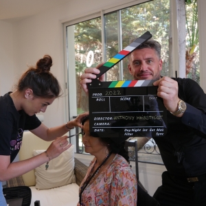 COIFFEUR à Carry le Rouet