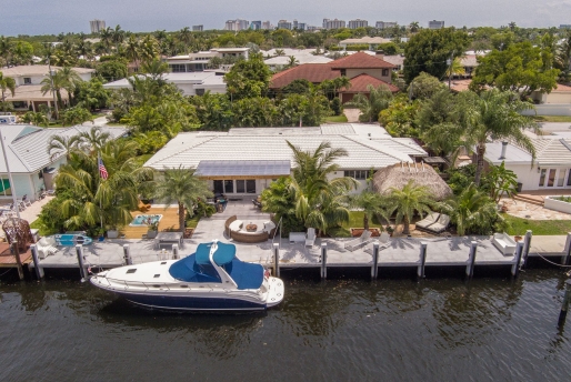 VILLA « DREAM HOME » à Miami