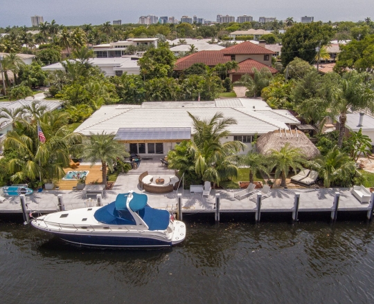 VILLA « DREAM HOME » à Miami