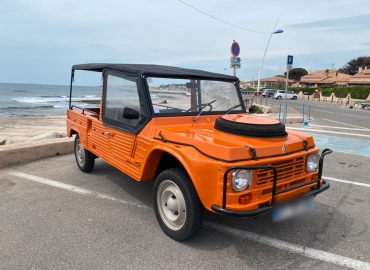 MEHARI 4X4