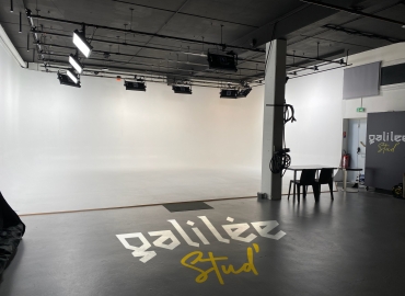 STUDIO VIDEO ET PHOTO – GALILEE STUD’