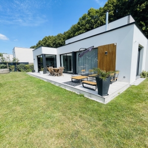 Villa « FC » à SECLIN