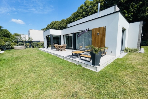 Villa « FC » à SECLIN