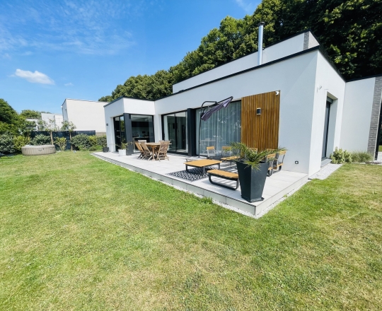 Villa « FC » à SECLIN