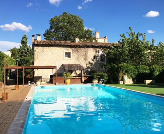 LE « PATIO D’ ALLAUCH »