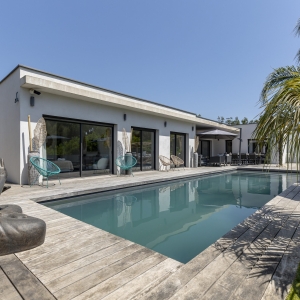 Villa « JULIANA » à Porto-Vecchio