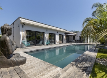 Villa « JULIANA » à Porto-Vecchio