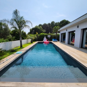 Villa « JULIANA » à Porto-Vecchio