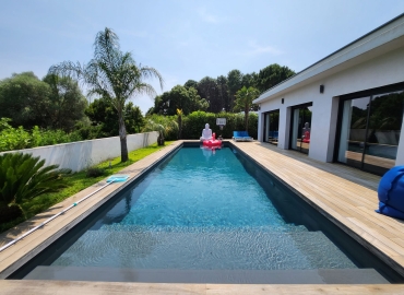 Villa « JULIANA » à Porto-Vecchio
