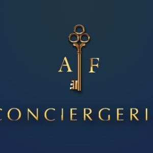 « AF CONCIERGERIE »