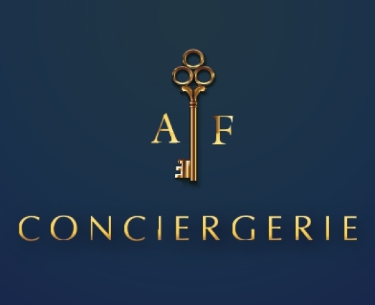 « AF CONCIERGERIE »